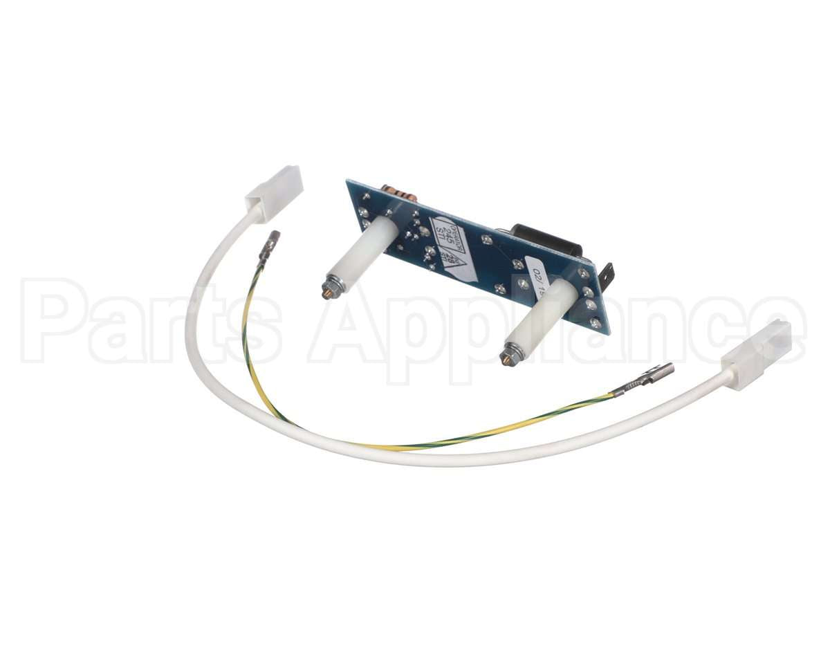 P11M0417 Merrychef Ht Diode Assy (Earth+Ht Lead)
