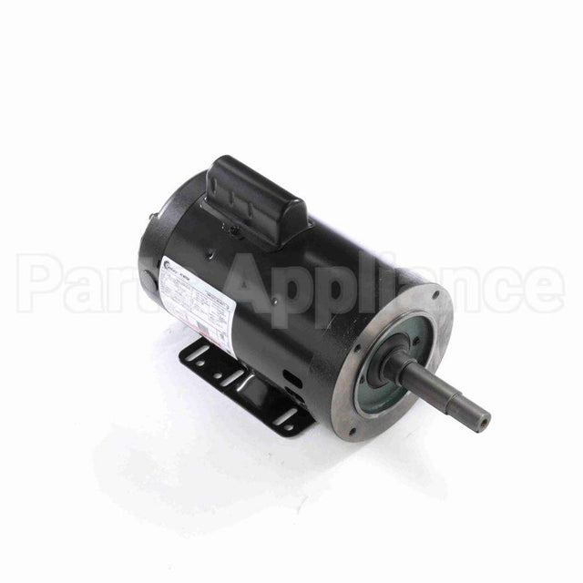 P122 Century Close Coupled Pump Motor