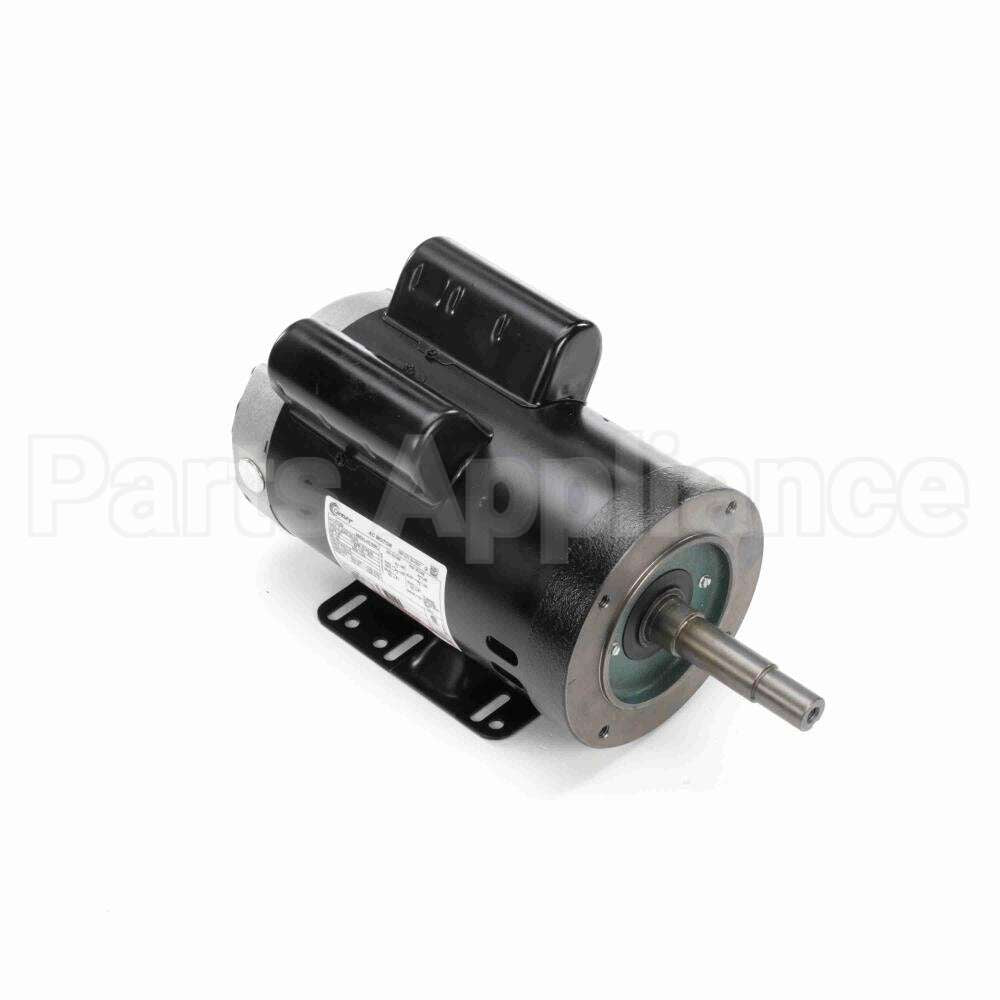P123 Century Close Coupled Pump Motor