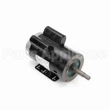P123 Century Close Coupled Pump Motor