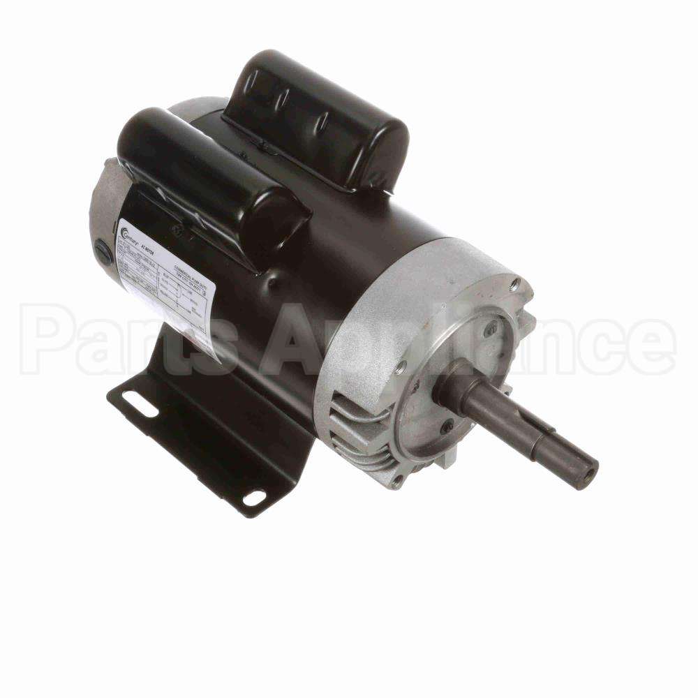P130 Century Close Coupled Pump Motor