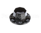 P131 Lil Orbits Temperature Control Knob