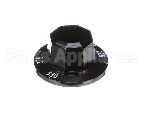 P131 Lil Orbits Temperature Control Knob
