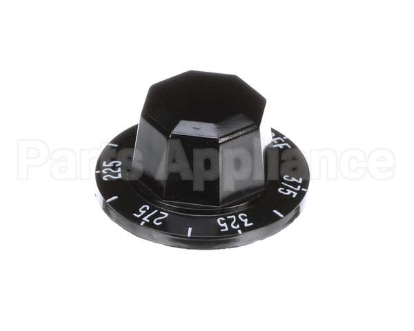 P131 Lil Orbits Temperature Control Knob