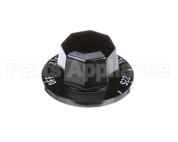 P131 Lil Orbits Temperature Control Knob