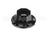 P131 Lil Orbits Temperature Control Knob