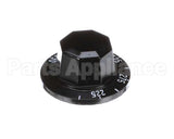 P131 Lil Orbits Temperature Control Knob