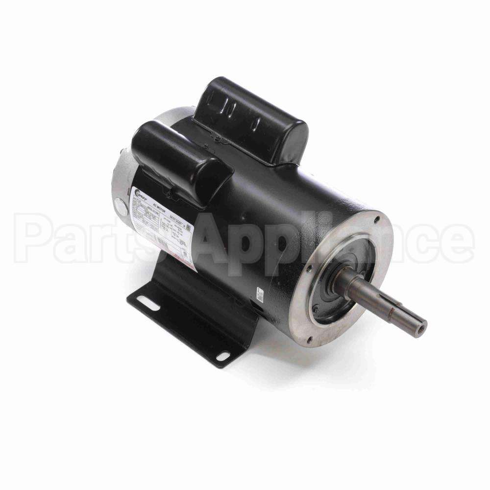 P133 Century Close Coupled Pump Motor