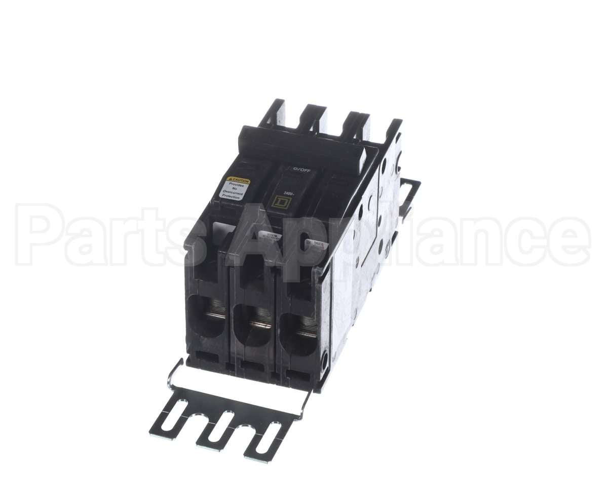 P13760 Aaon Disconnect Power Switch