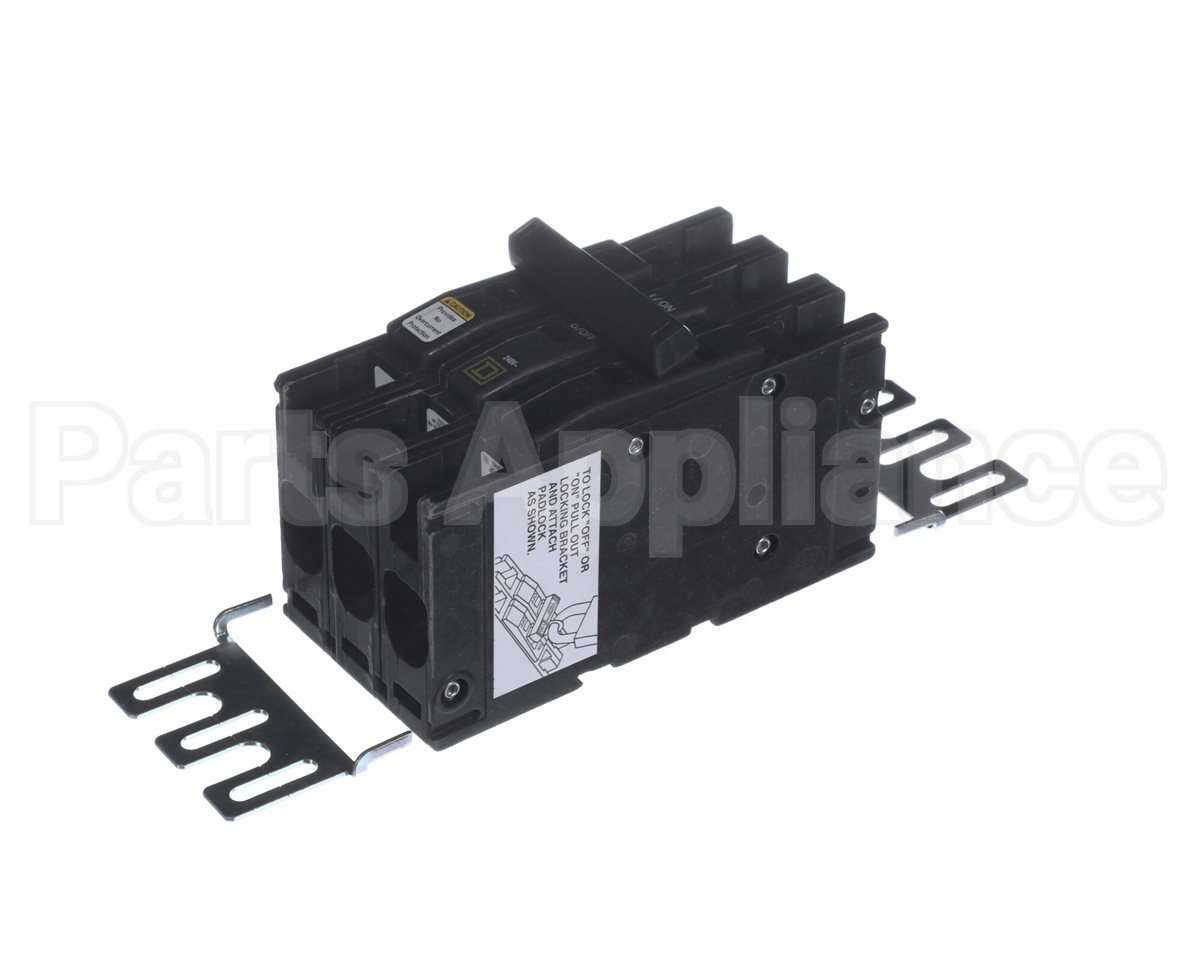 P13760 Aaon Disconnect Switch