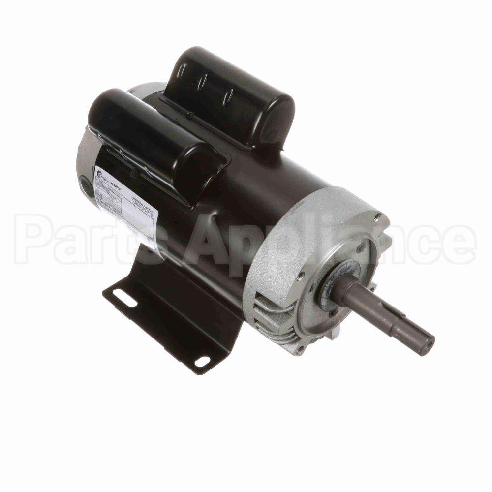 P140 Century Close Coupled Pump Motor