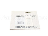P142700 Williams Comfort Products Pilot Gasket