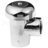 P15-1149 Compatible Stero Breaker, Vacuum - 3/4