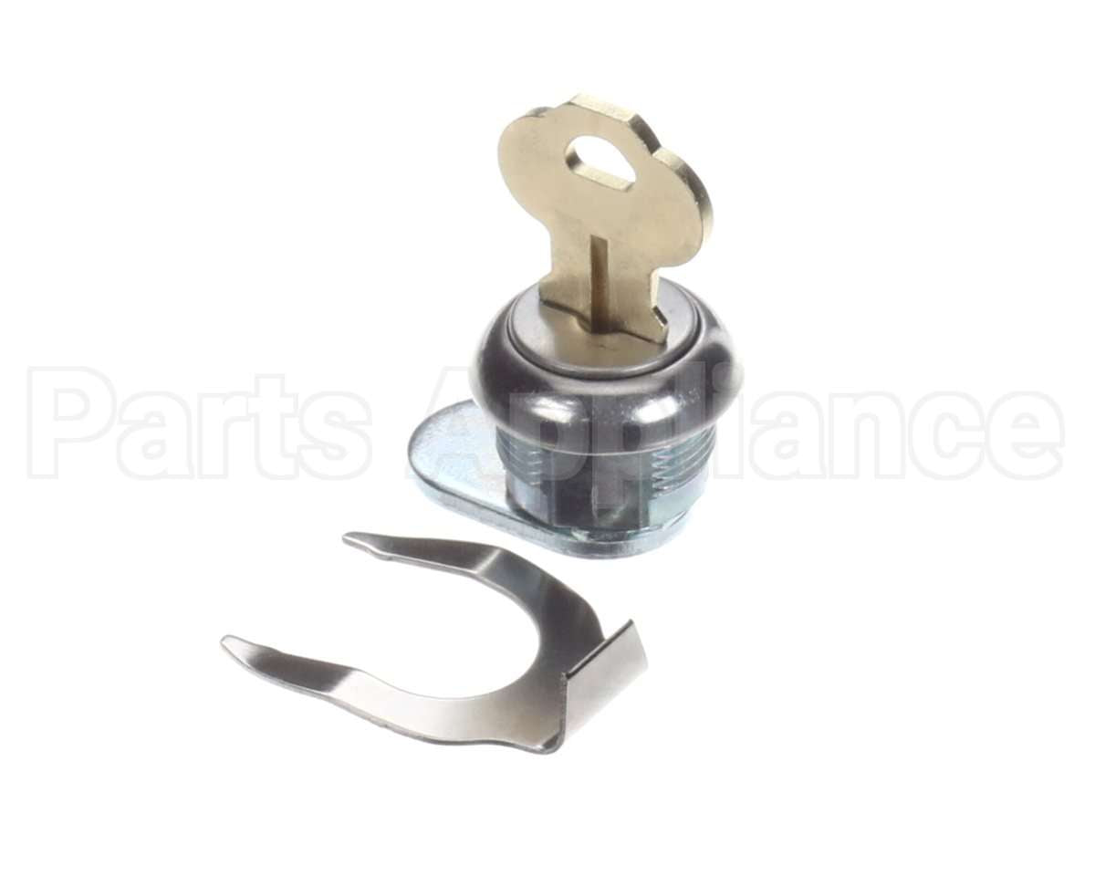 P15-399 Bradley Corporation Lock For Door