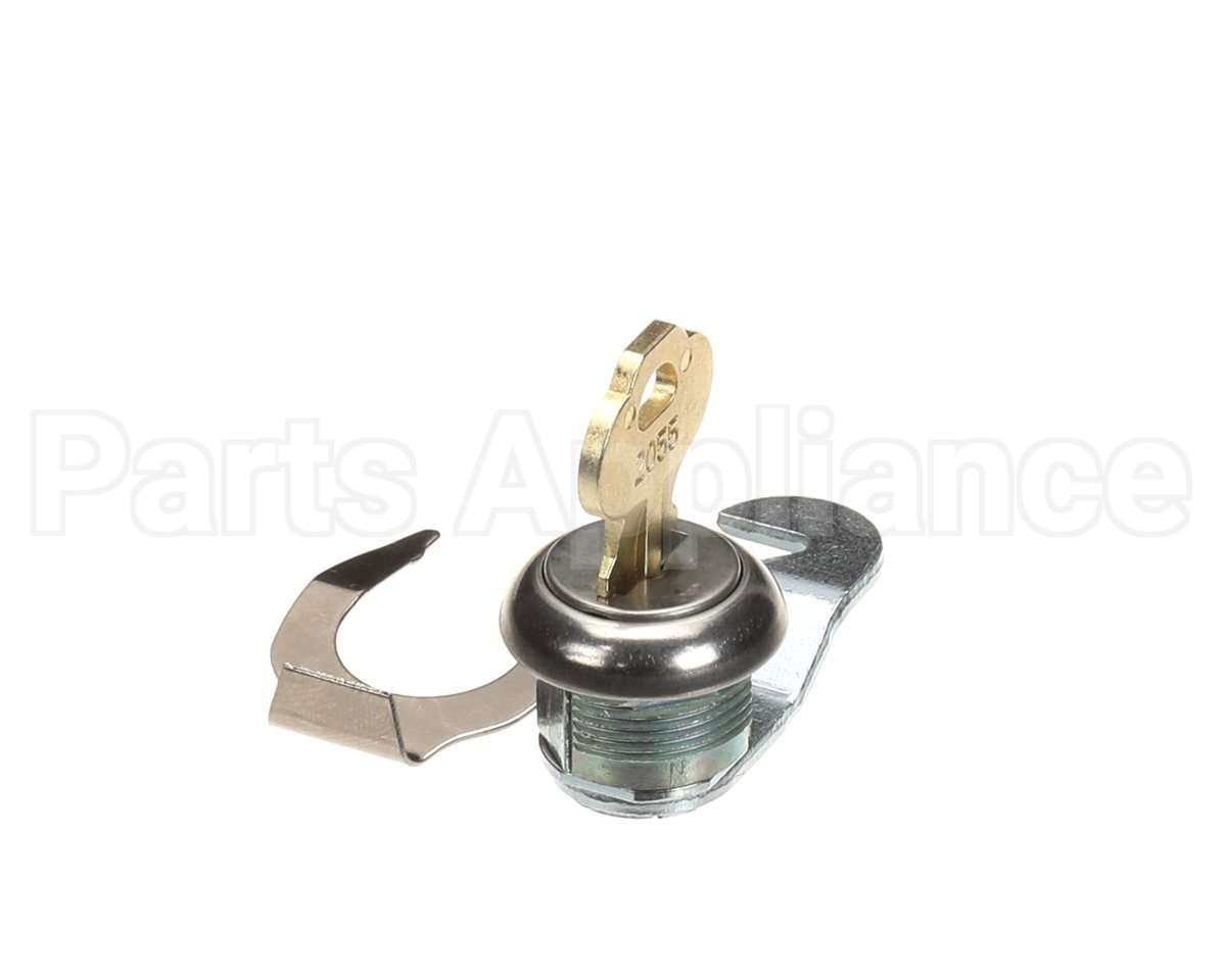 P15-400 Bradley Corporation Bx-Service Kit- Lock, Clip & Key