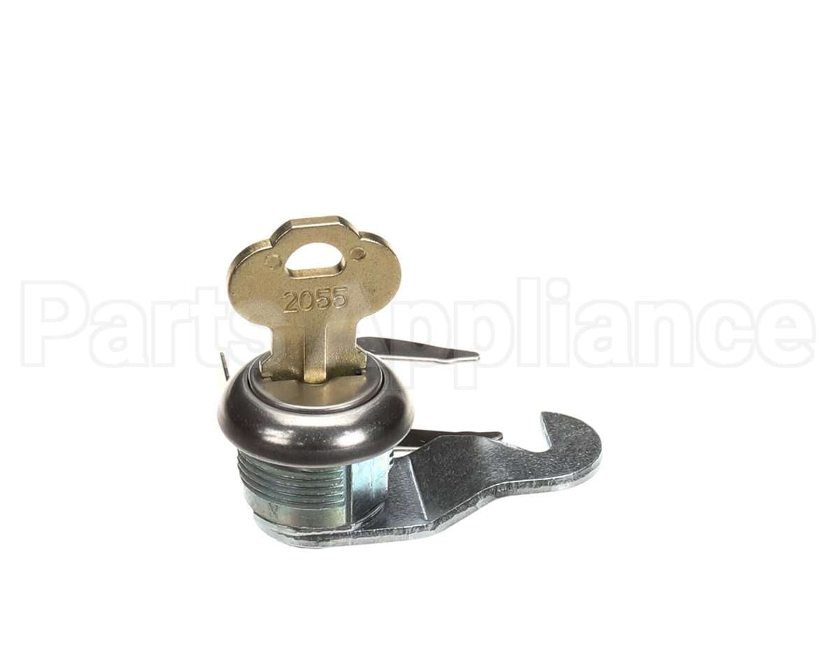 P15-400 Bradley Corporation Bx-Service Kit- Lock, Clip & Key