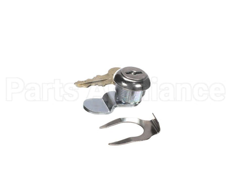 P15-402 Bradley Corporation P10-568 Lock, Clip & Key Kit