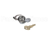 P15-402 Bradley Corporation P10-568 Lock, Clip & Key Kit
