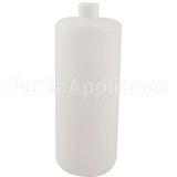 P15-406 Compatible Bradley Bottle, Soap Disp, Plst, 32Oz