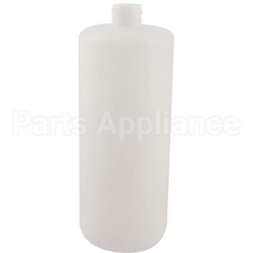 P15-406 Compatible Bradley Bottle, Soap Disp, Plst, 32Oz