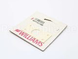 P151700 Williams Comfort Products Manifold Gasket