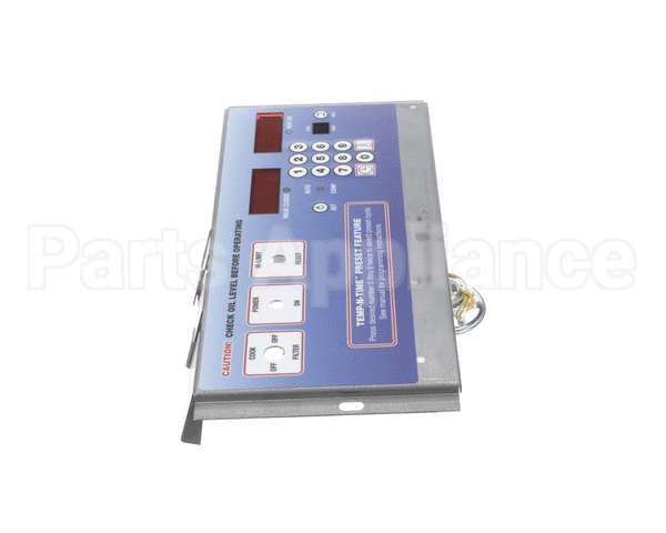 P15708 Broaster Programmed Controller
