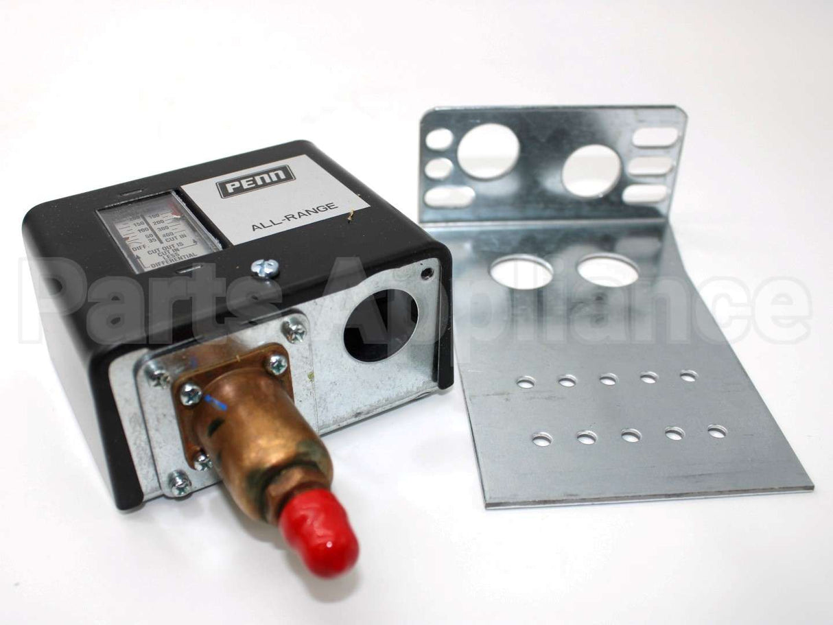 P170AA-118 Johnson Controls Control, Fan Cycling