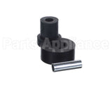 P17730 Aaon Motor Mount