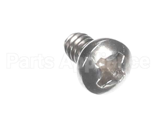 P182A Grindmaster Cecilware Screw, 6-32X1/4 Ph Pn Hd M/S,