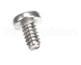 P182A Grindmaster Cecilware Screw, 6-32X1/4 Ph Pn Hd M/S,