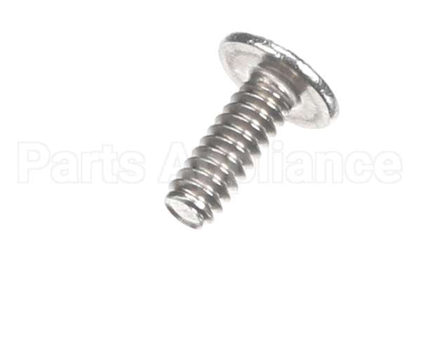 P184A Grindmaster Cecilware Screw 6-32X3/8 Ph Tr Hd Ss