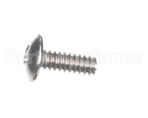 P184A Grindmaster Cecilware Screw 6-32X3/8 Ph Tr Hd Ss