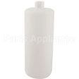 P19-119 Compatible Bradley Bottle, Soap Disp, Plst, 32Oz
