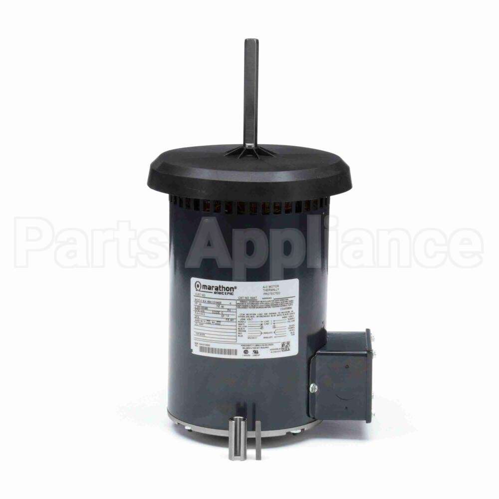 P198 Marathon Condenser Fan Motor