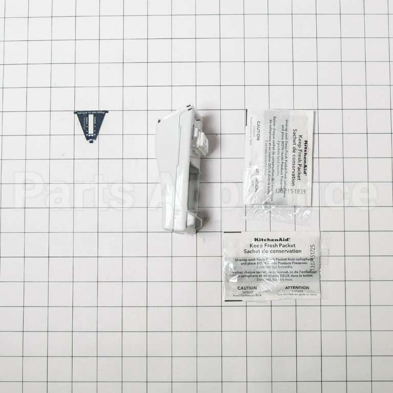 P1FB6S1 Whirlpool Produce Preserver Univ Start-Up Kit