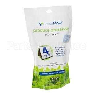 P1FB6S1 Whirlpool Produce Preserver Univ Start-Up Kit