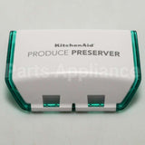 P1KL6S1CS Whirlpool Pro Prserv