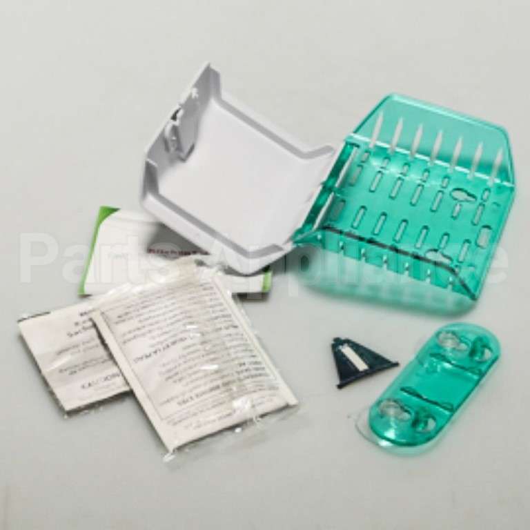 P1KL6S1CS Whirlpool Pro Prserv