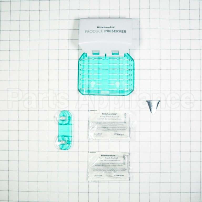 P1KL6S1CS Whirlpool Pro Prserv