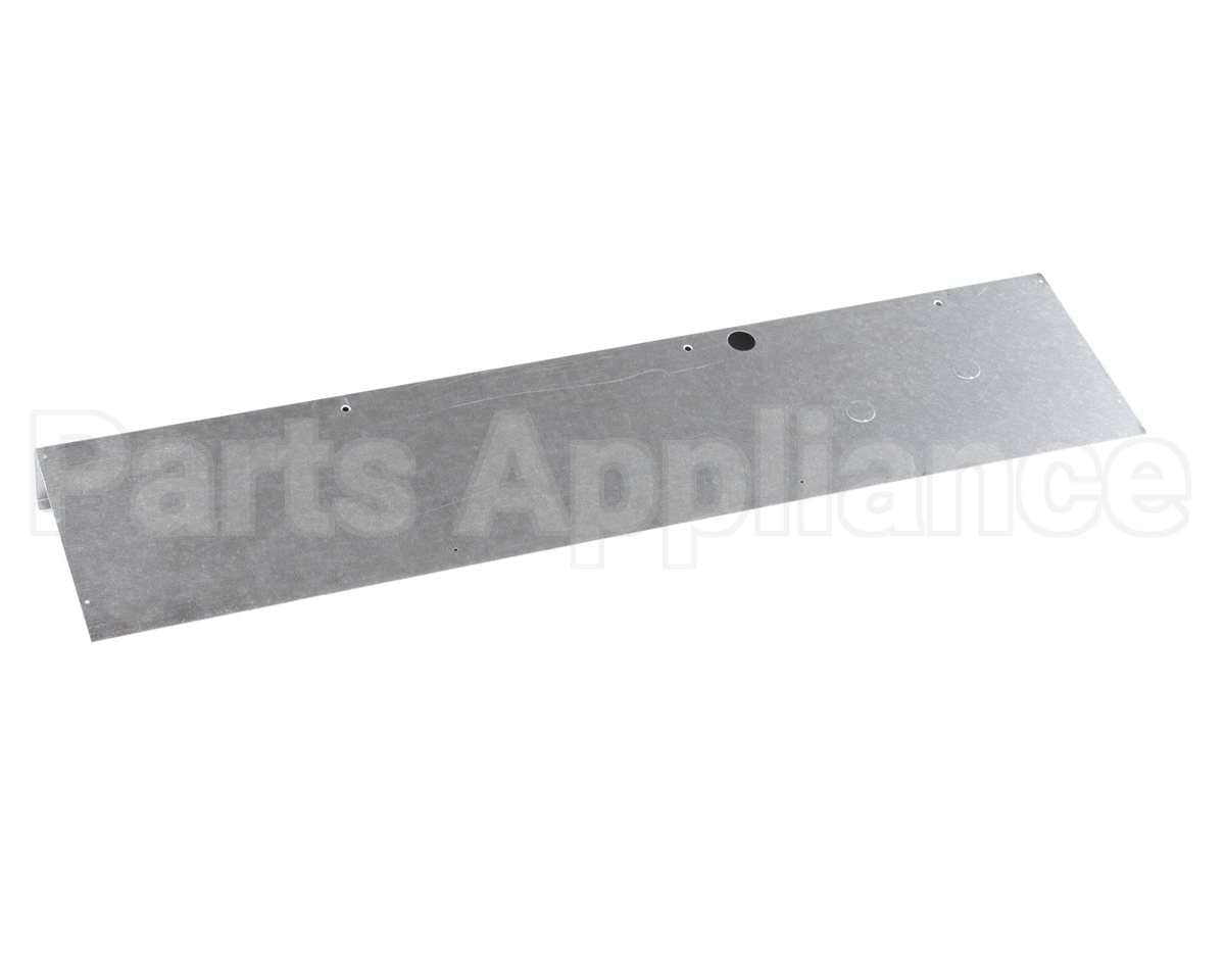 P2-303357 Wells Shroud Front Mod 300 327T