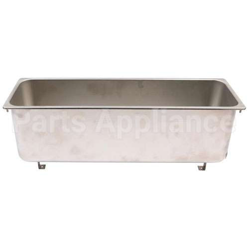 P2-305802 Compatible Bloomfield Pan Assy Hmp6 Wendys