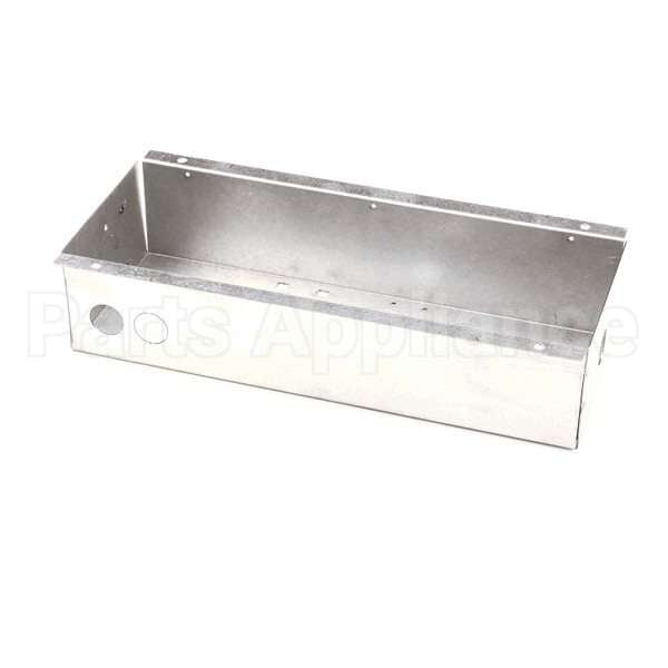 P2-306960 Compatible Stero Box Outlet Mod-100Tdm Af