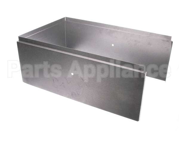 P2-45066 Wells Shroud Wrap Mod 100 Rohs