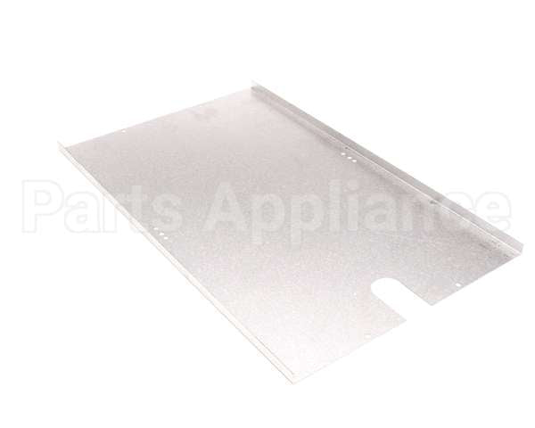 P2-45186 Wells Shroud Bot Mod 100 Rohs