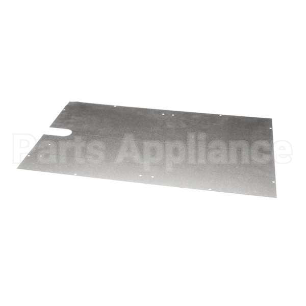 P2-46076 Compatible Star Cover Bottom Bmw-206 Roh