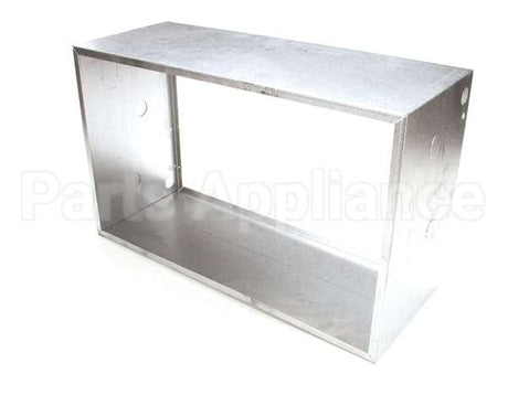 P2-46077 Wells Shell Bmw-206 Rohs