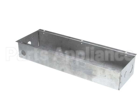 P2-48175 Wells Box Outlet Mod200/400Tdm