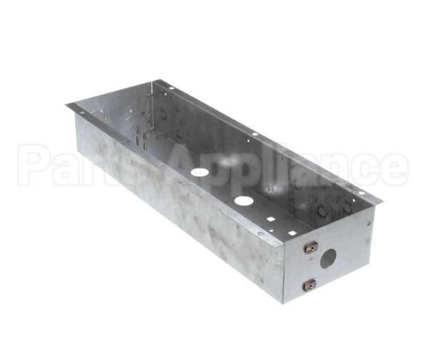 P2-48175 Wells Box Outlet Mod200/400Tdm