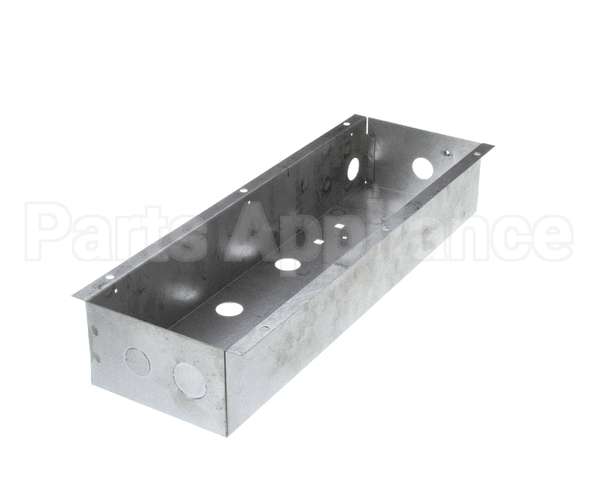 P2-48175 Wells Box Outlet Mod200/400Tdm