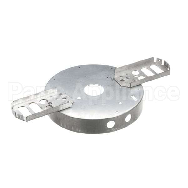 P2-WL0690 Compatible Stero Asm-Elem Mtg-Ss10 Deeper